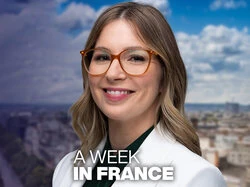 A Week In France