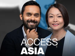 Access Asia