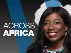 Across Africa