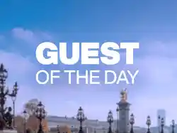 Guest of the Day