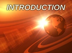 Introduction