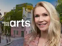 Le Paris des arts