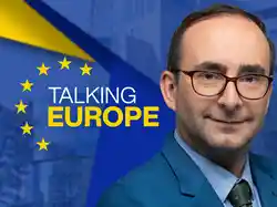 Talking Europe