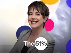 The 51 Percent