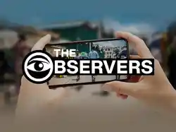 The Observers