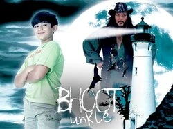 Bhoot Unkle