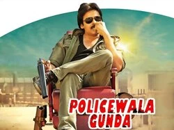 Policewala Gunda