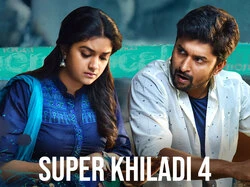 Super Khiladi 4
