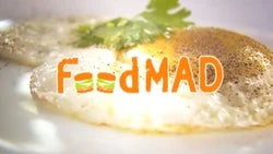 Food Mad