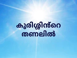 Kurissinte Thanalil
