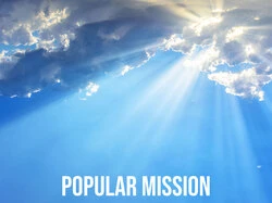 Popular Mission