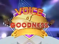 Voice Of Goodness
