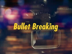 Bullet Breaking