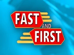 Fast And First / Special