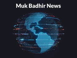 Muk Badhir News
