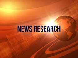 News Research