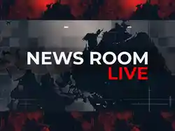 News Room Live