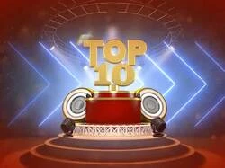Top 10