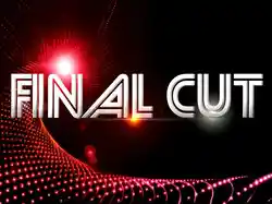 Final Cut
