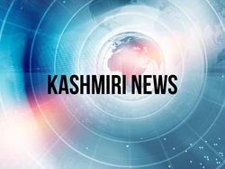 Kashmiri News