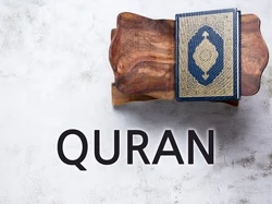Quran