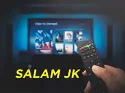 Salam JK