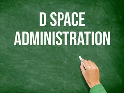D Space Administration