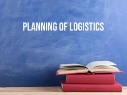 Planning of Logistics