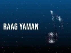 Raag Yaman