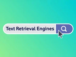 Text Retrieval Engines
