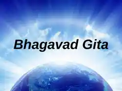 Bhagavad Gita