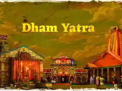 Dham Yatra