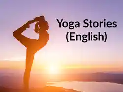 Yoga Stories (English)