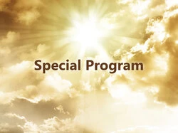 Special Program
