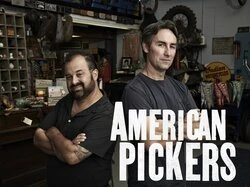 American Pickers