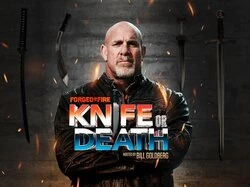 Forged in Fire: Knife or Death