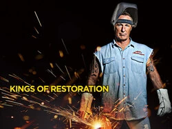 Kings of Restoration
