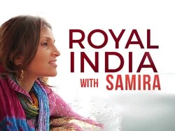 Royal India with Samira
