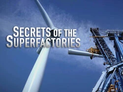 Secrets of the Superfactories
