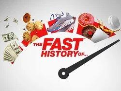 The Fast History Of