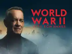 World War II With Tom Hanks