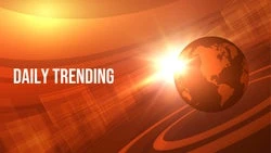 Daily Trending