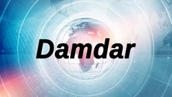 Damdar