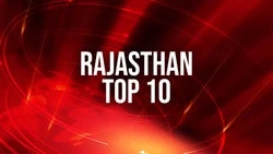Rajasthan Top 10