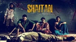 Shaitan