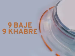 9 Baje 9 Khabre