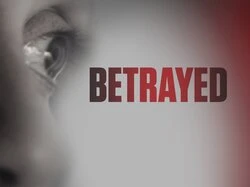 Betrayed