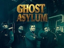 Ghost Asylum