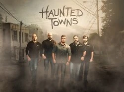 Haunted Towns