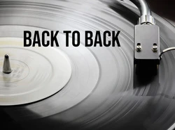 Back to Back